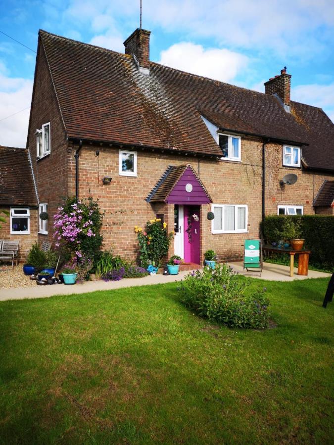 Bed and Breakfast Avebury Life Екстер'єр фото