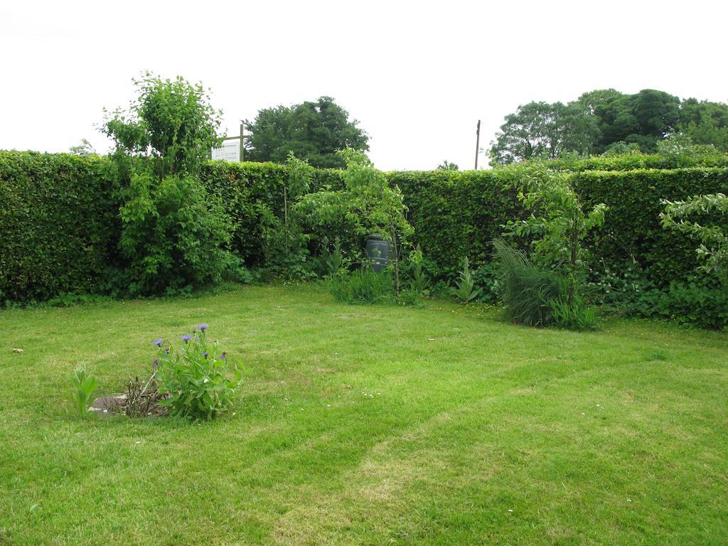 Bed and Breakfast Avebury Life Екстер'єр фото