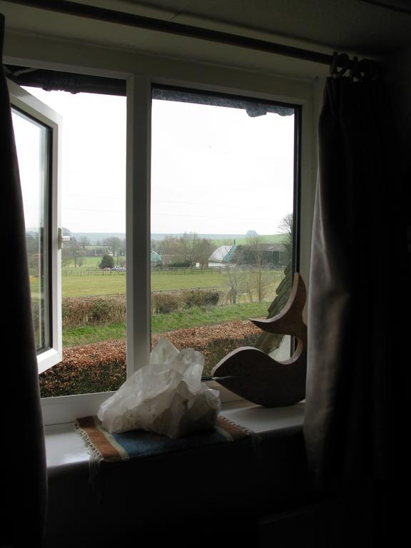 Bed and Breakfast Avebury Life Екстер'єр фото