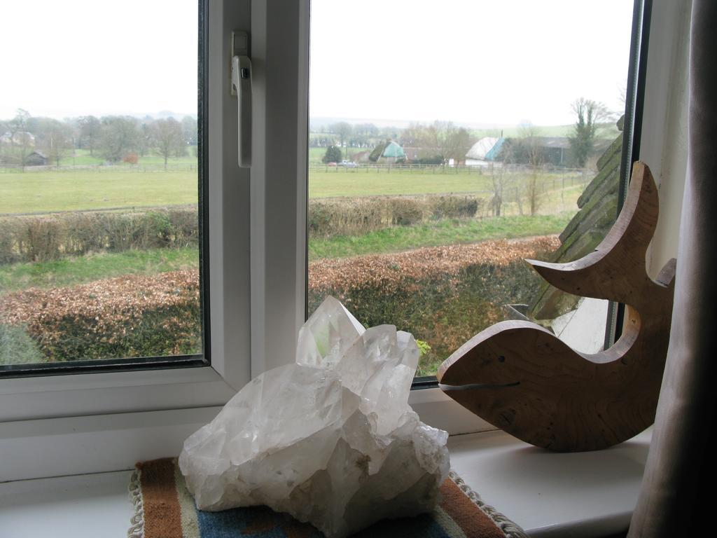 Bed and Breakfast Avebury Life Екстер'єр фото