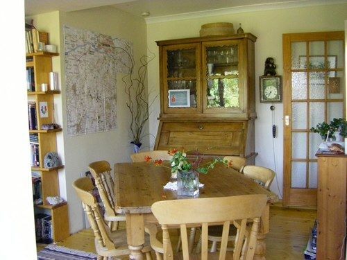 Bed and Breakfast Avebury Life Екстер'єр фото