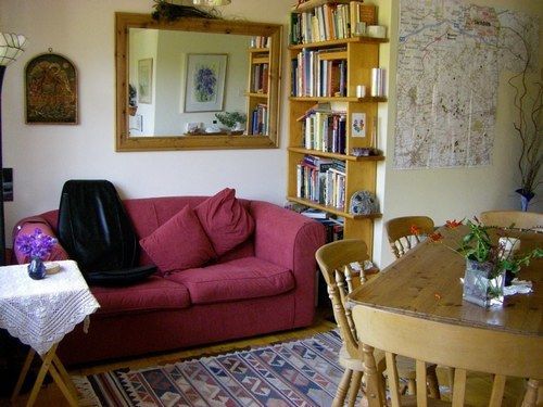 Bed and Breakfast Avebury Life Екстер'єр фото