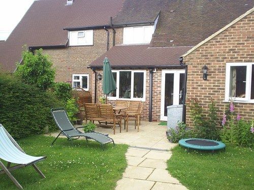 Bed and Breakfast Avebury Life Екстер'єр фото