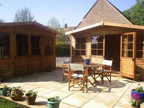 Bed and Breakfast Avebury Life Екстер'єр фото